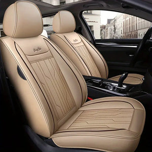 Automotive koža