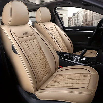 Automotive koža