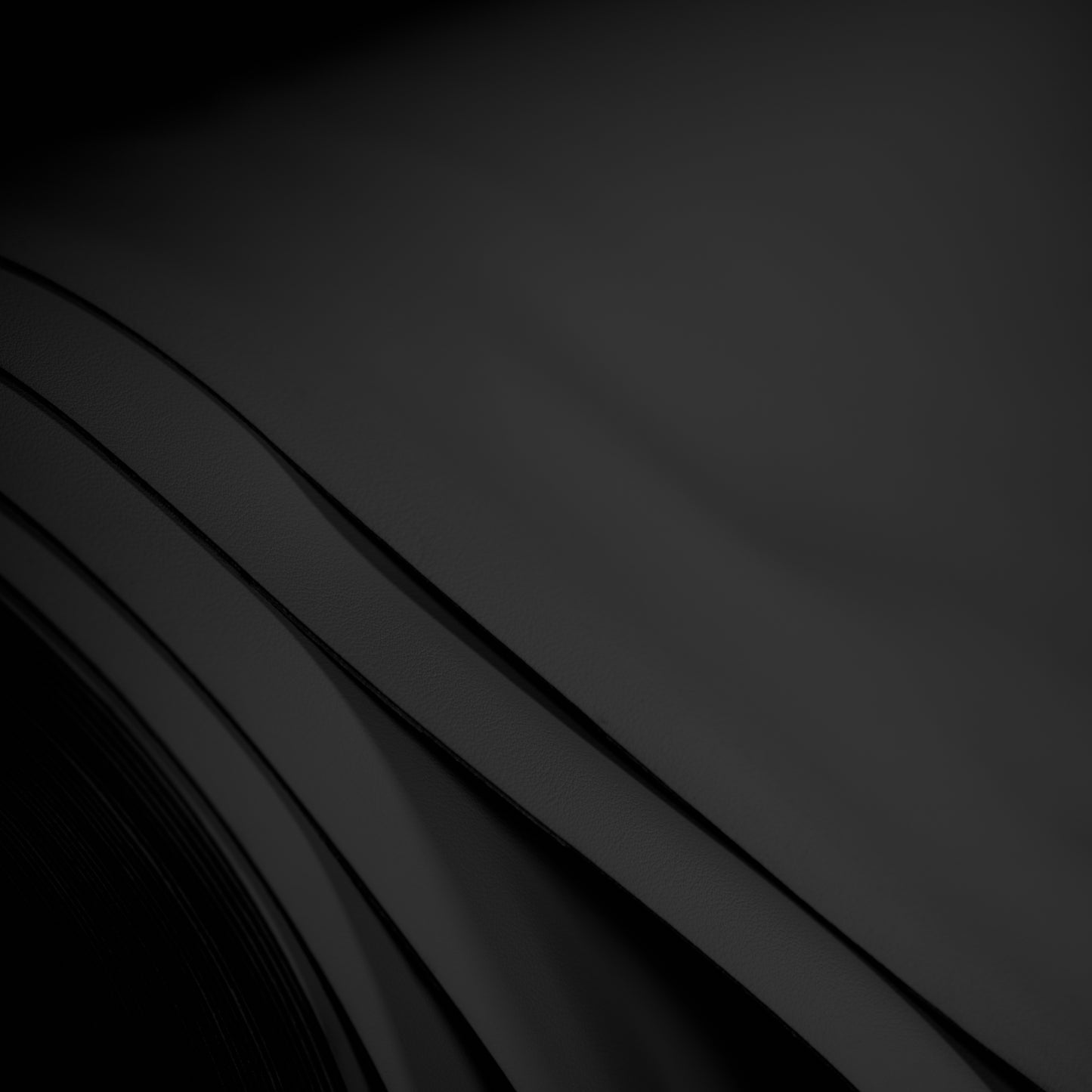 Automotive Sky – Black