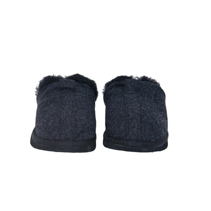 Ženske krznene papuče - prirodno krzno