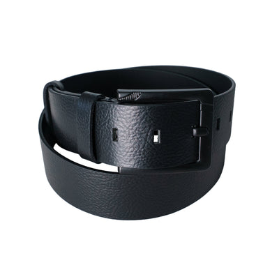 Muški kožni remen boje sjene