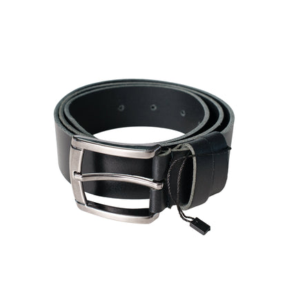 Unisex kožni kaiš Slate Edge