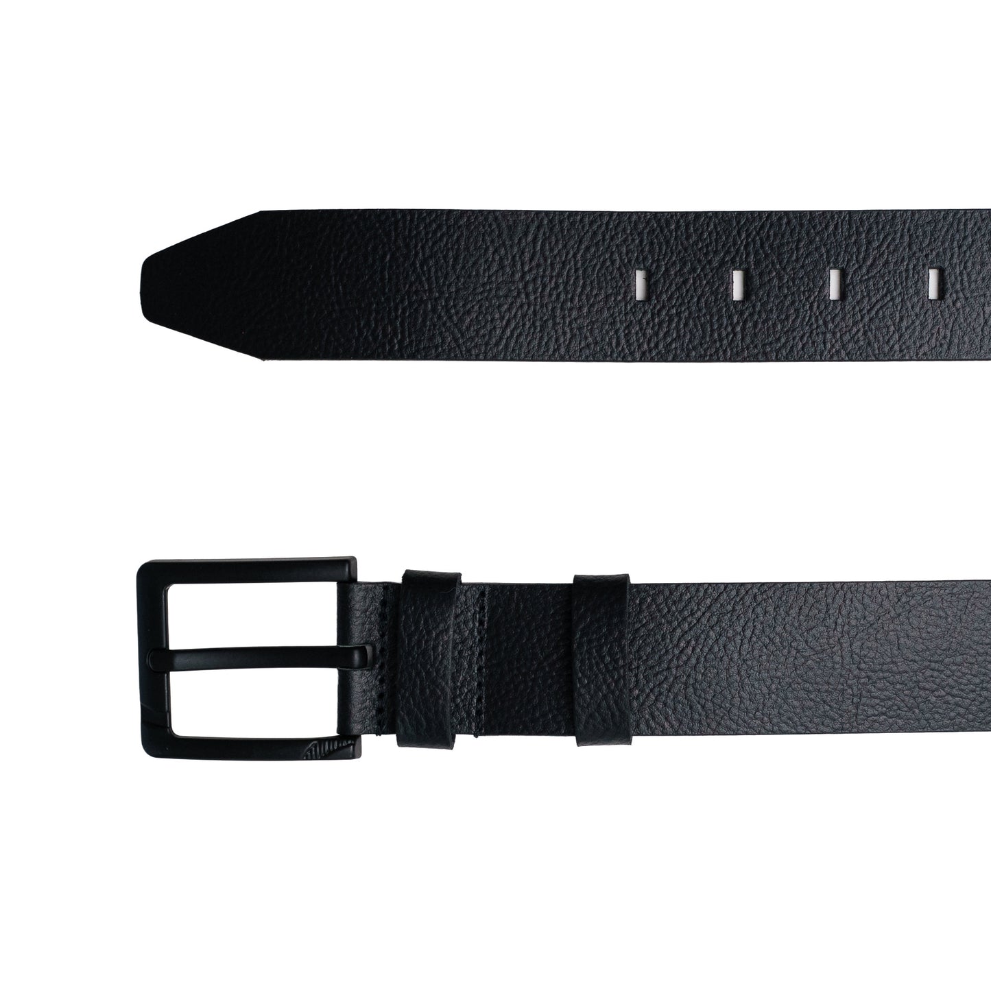 Muški kožni remen boje sjene