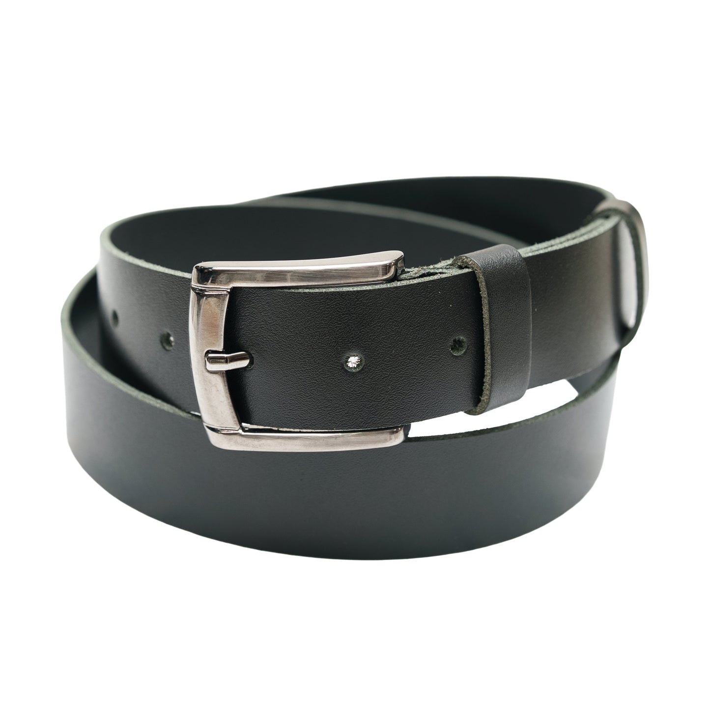 Unisex kožni kaiš Slate Edge