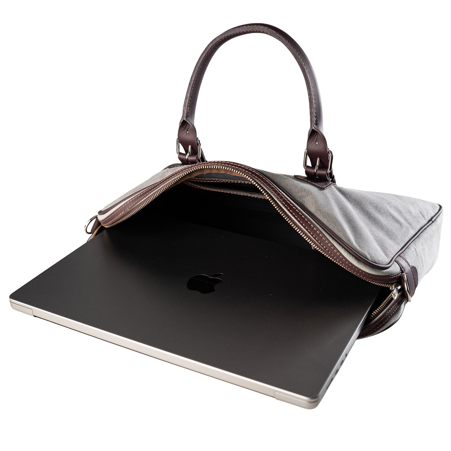💼 Laptop torba Silver