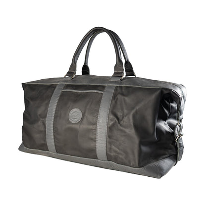 🧳 Natural leather travel bag