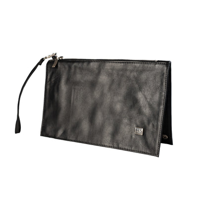 📁 Kožna folder torba
