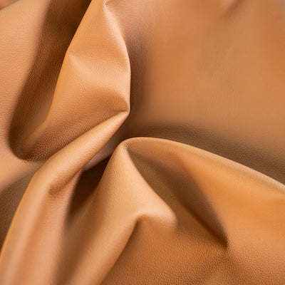 Vachetta Cognac