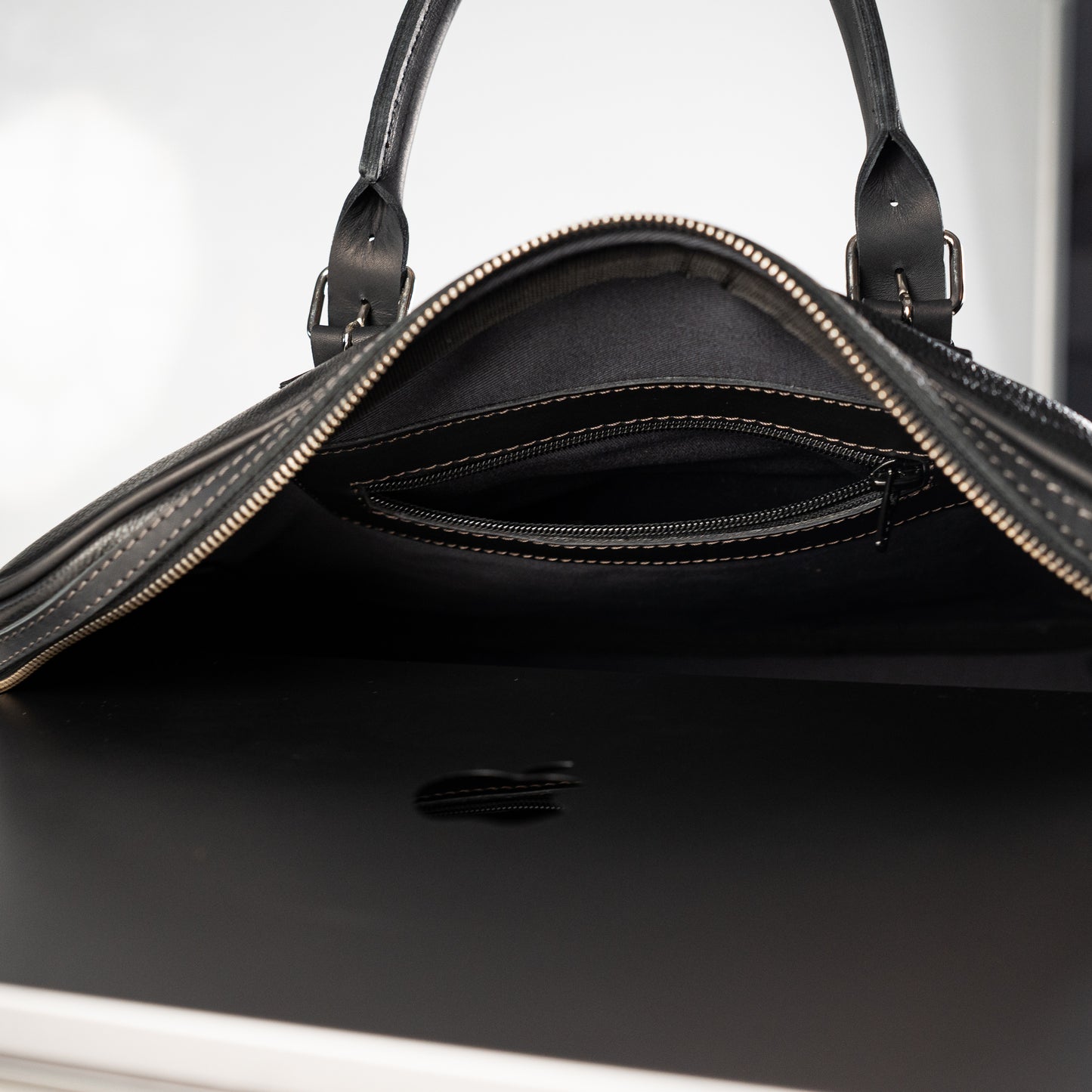 💼 Laptop torba Black