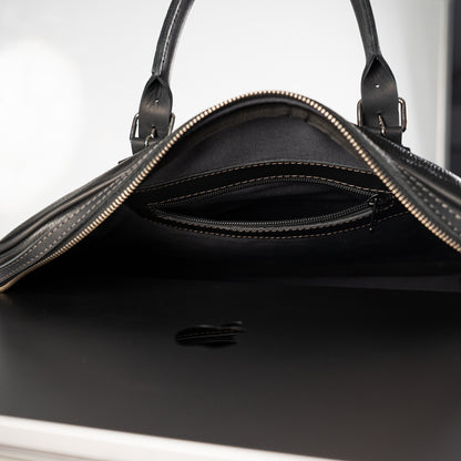 💼 Laptop torba Black