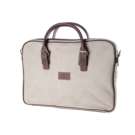 💼 Laptop torba Silver